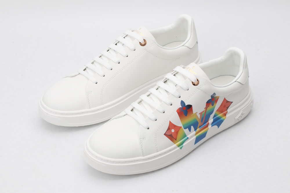 Men Women L*uis V*itton Sneaker