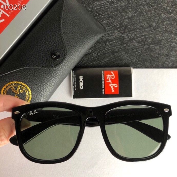 R*ayban Glasses Top