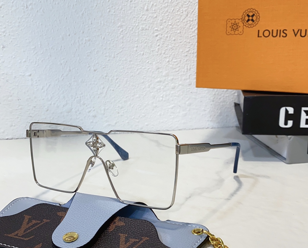 Top Quality L*ouis V*uitton Glasses