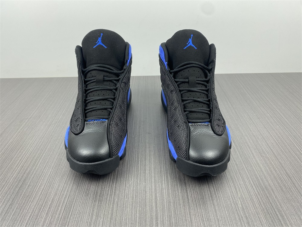 Air Jordan 13 Retro Hyper Royal
