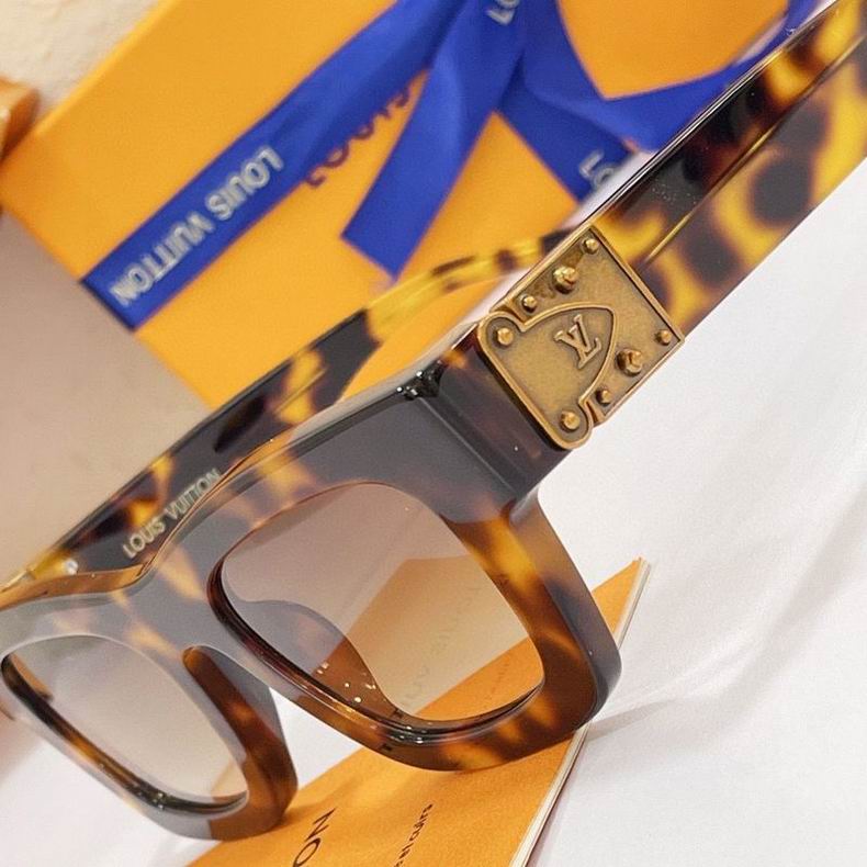 Top Quality L*ouis V*uitton Glasses