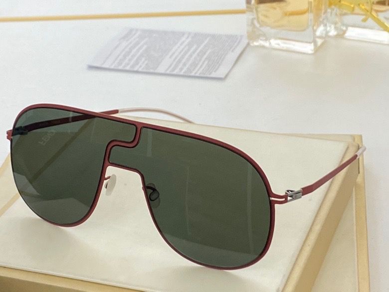 Top Quality F*endi Glasses