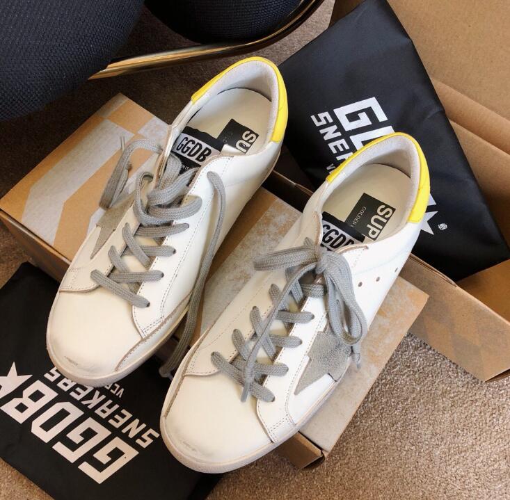 Men Women G*GDB Top Sneakers