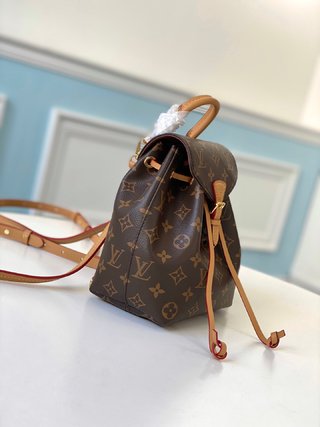 L*ouis V*uitton Bag Top Quality 17*20*10.5cm