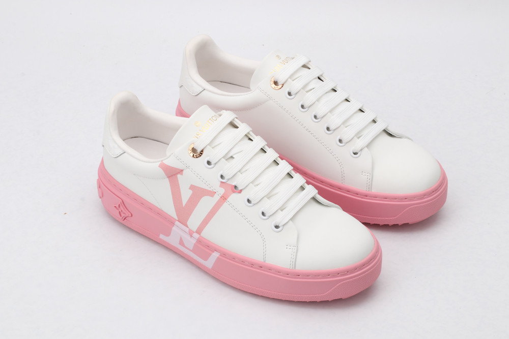 Men Women L*uis V*itton Sneaker
