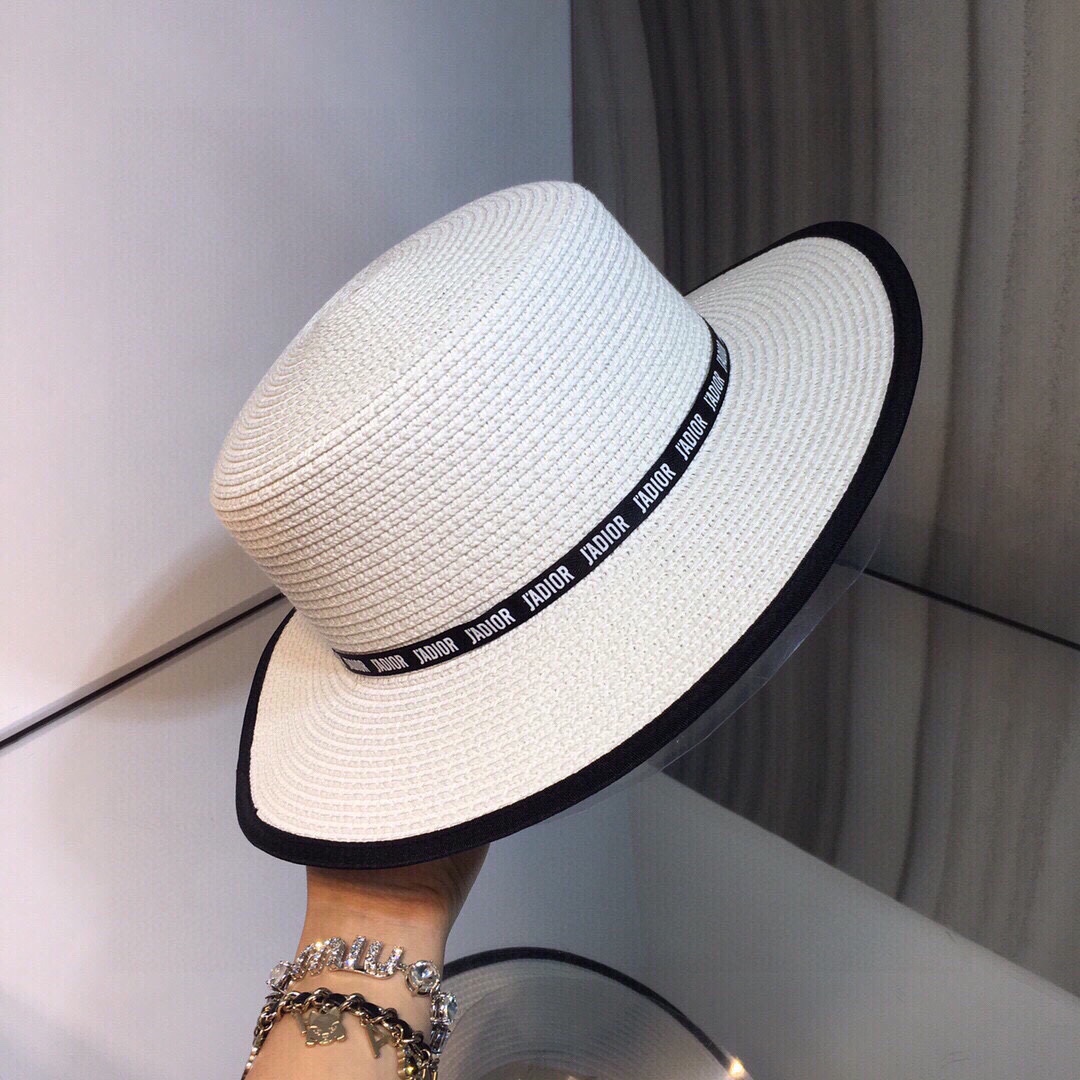 Top Hats