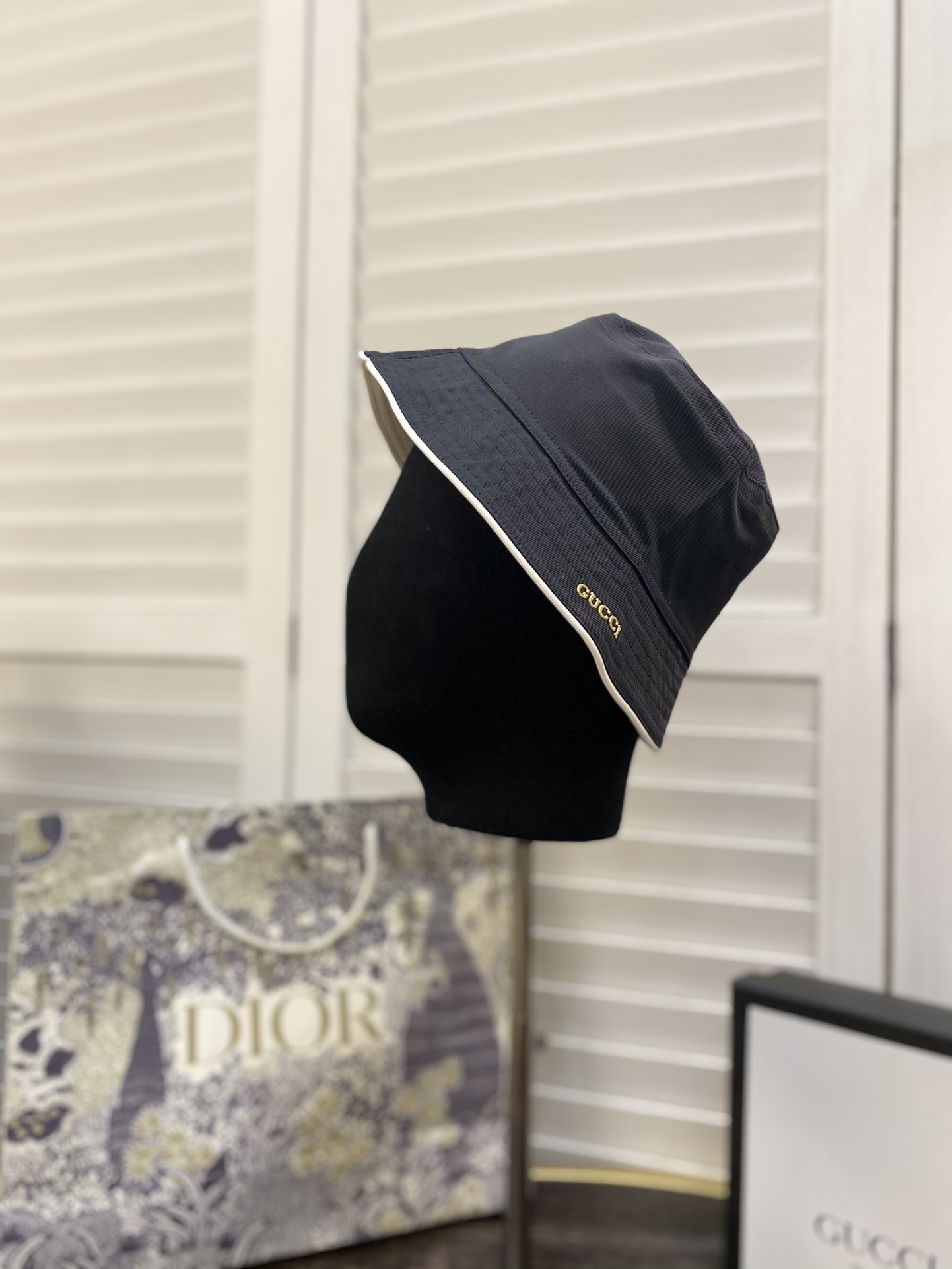 Top Hats