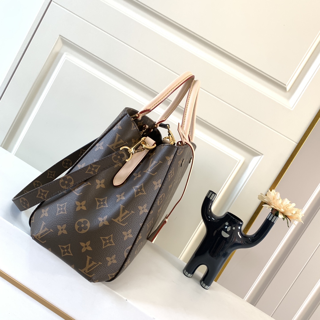 L*ouis V*uitton Bag Top Quality