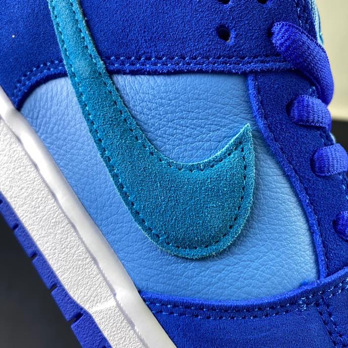 from NIKE DUNK LOW