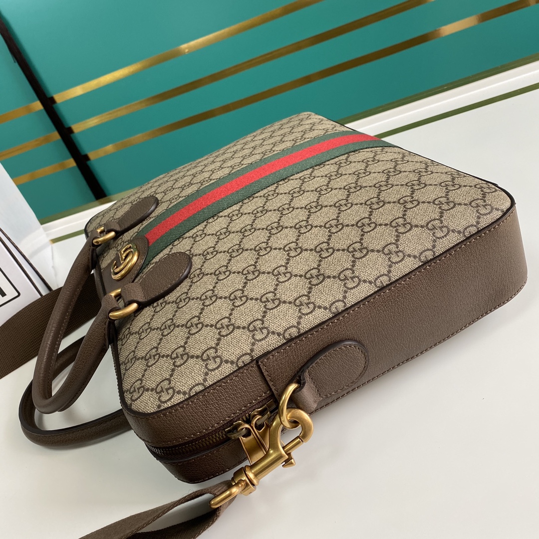 G*ucci Bag Top Quality 36.5*28.5*7CM
