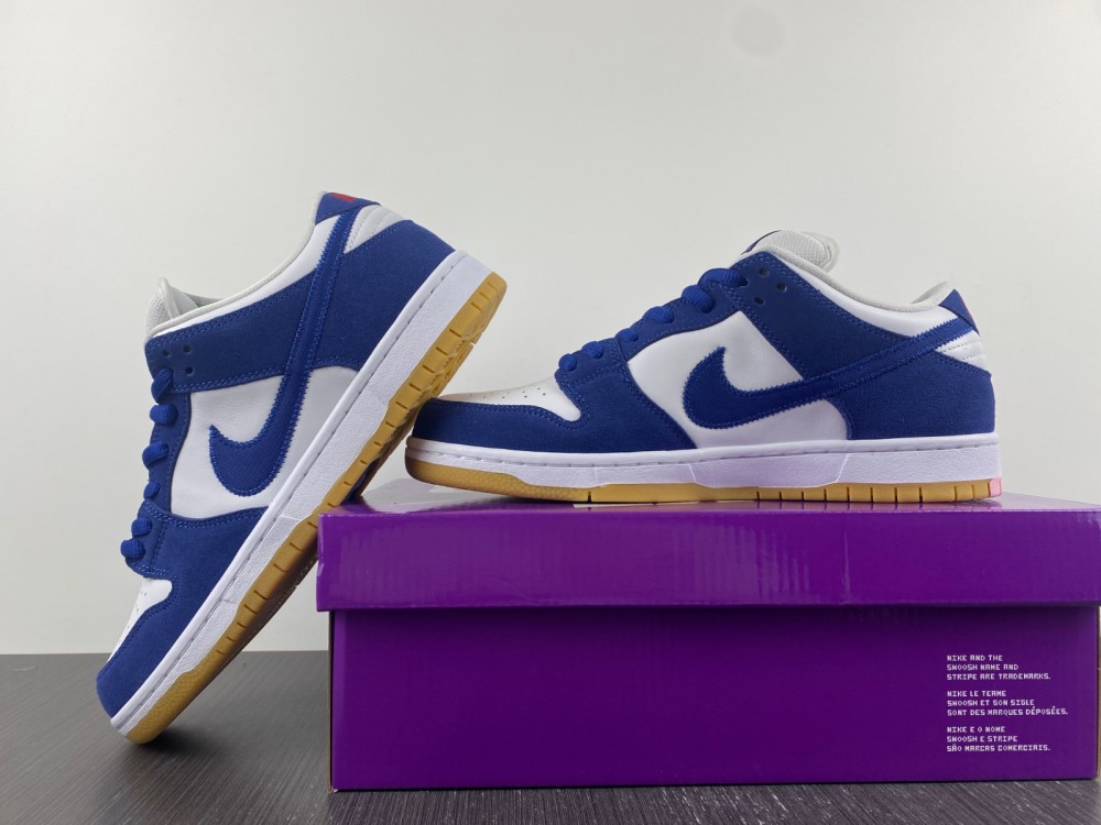from Nike Dunk Low