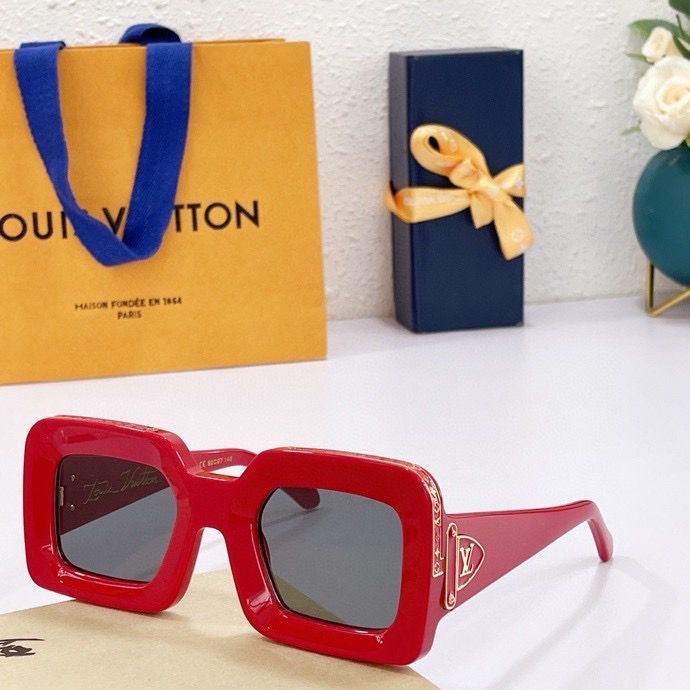 Top Quality L*ouis V*uitton Glasses