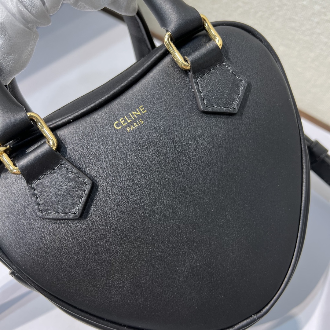 C* eline Bag Top Quality 14.5*12*5CM