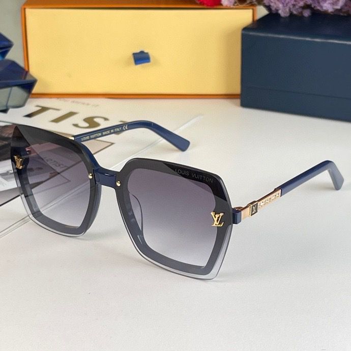 Top Quality L*ouis V*uitton Glasses