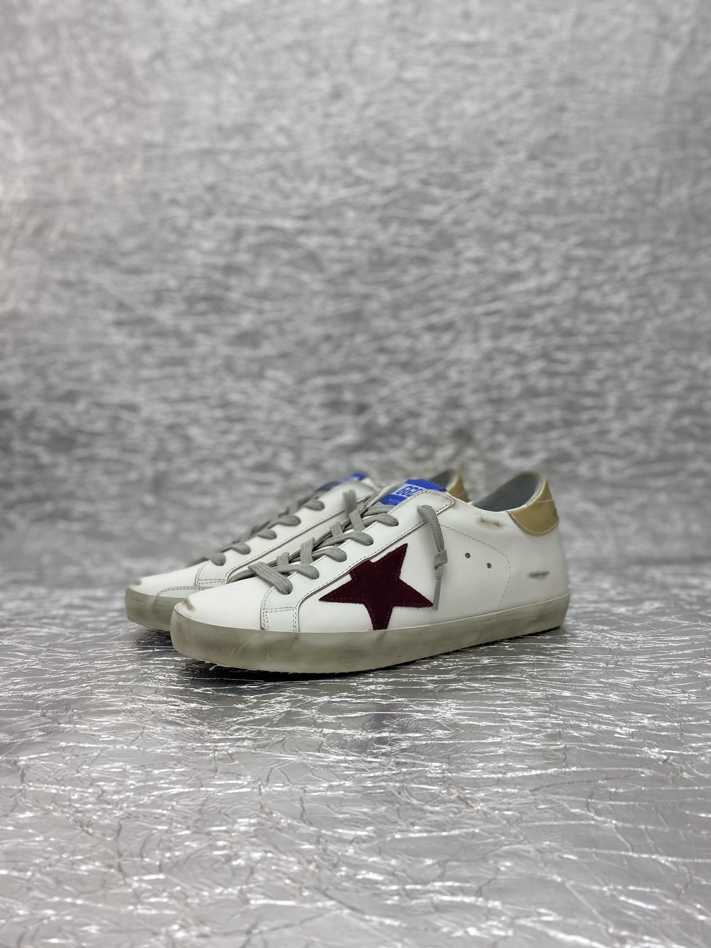 Men Women G*GDB Top Sneakers