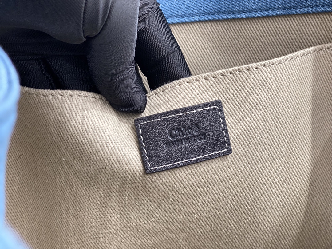 C*hloe Bag Top Quality 45*33*13cm