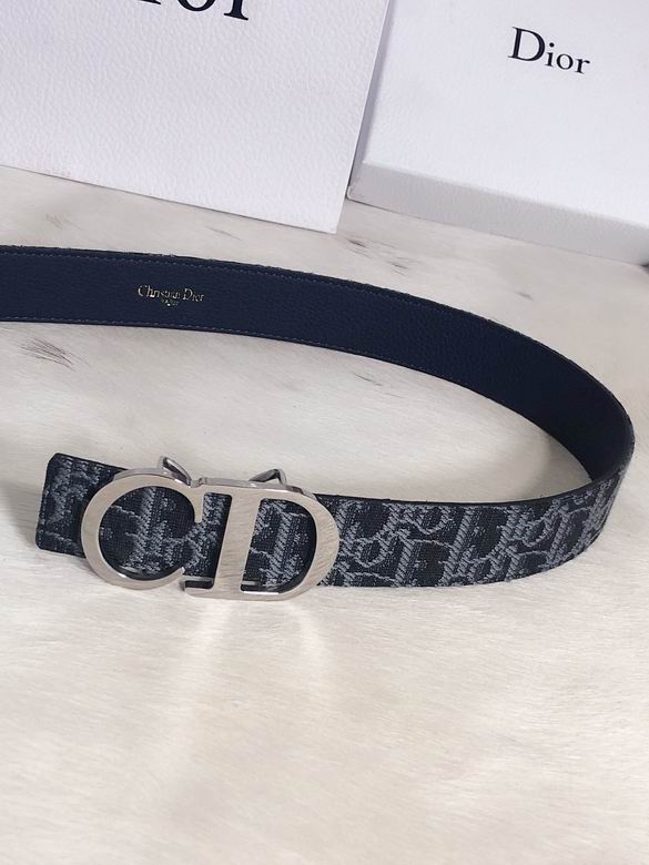 D*or Belts Top Version