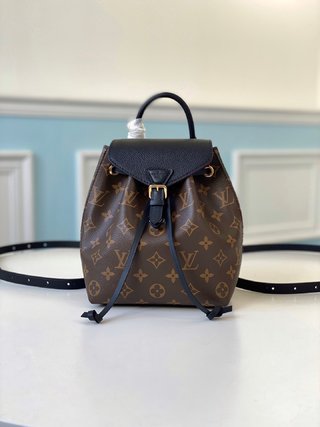 L*ouis V*uitton Bag Top Quality 17*20*10.5cm