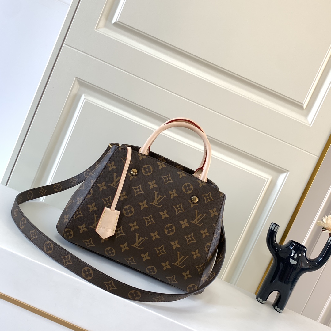 L*ouis V*uitton Bag Top Quality