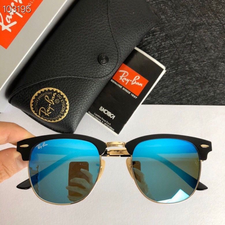 R*ayban Glasses Top
