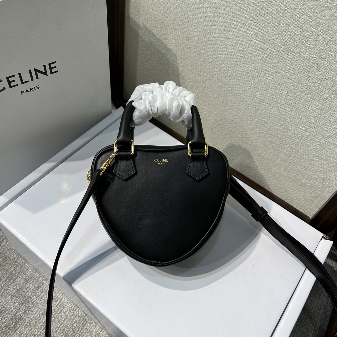 C* eline Bag Top Quality 14.5*12*5CM