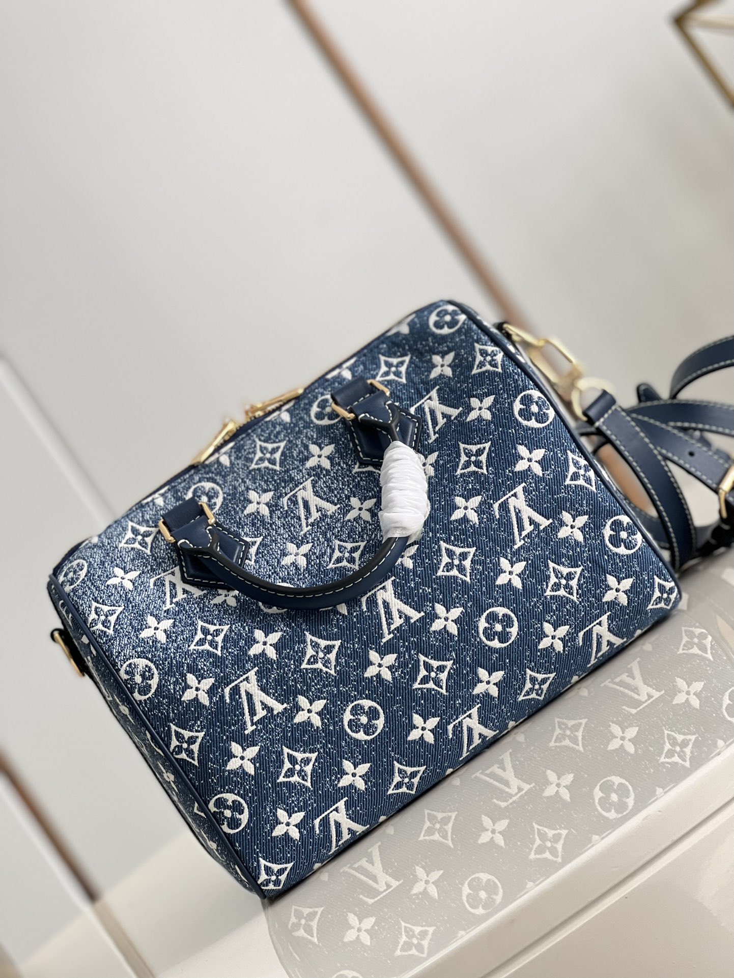 L*ouis V*uitton Bag Top Quality 25*19*15CM