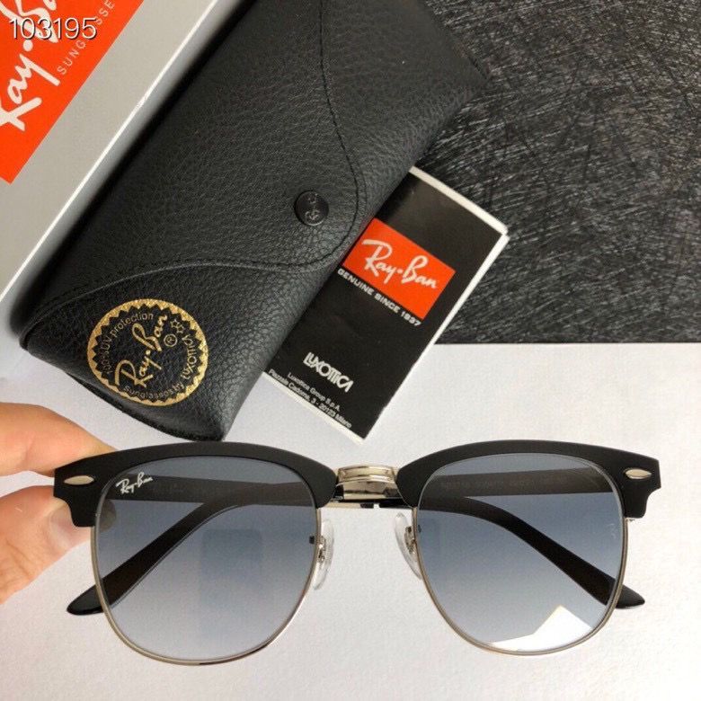 R*ayban Glasses Top