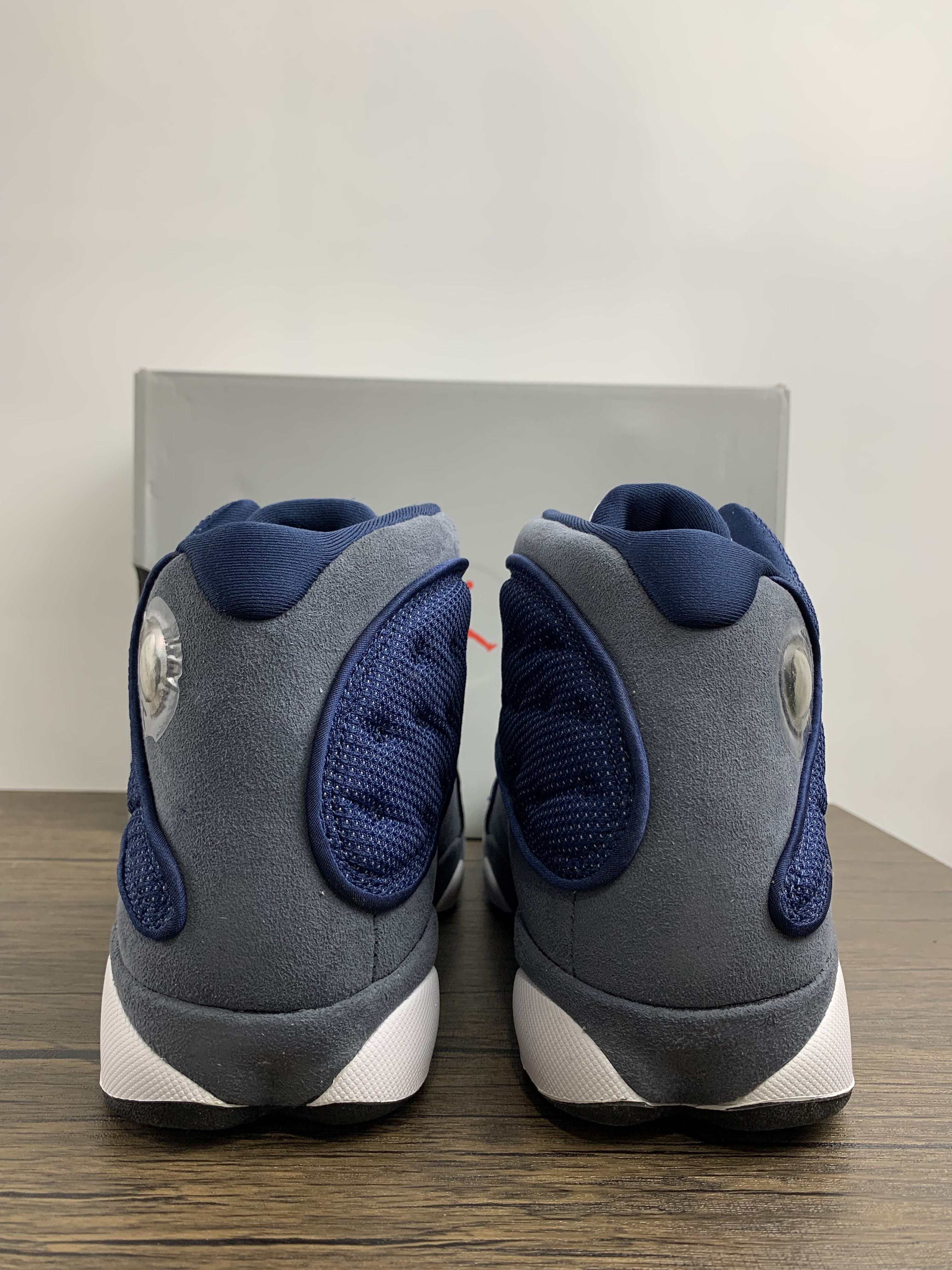 Air Jordan 13 Flint