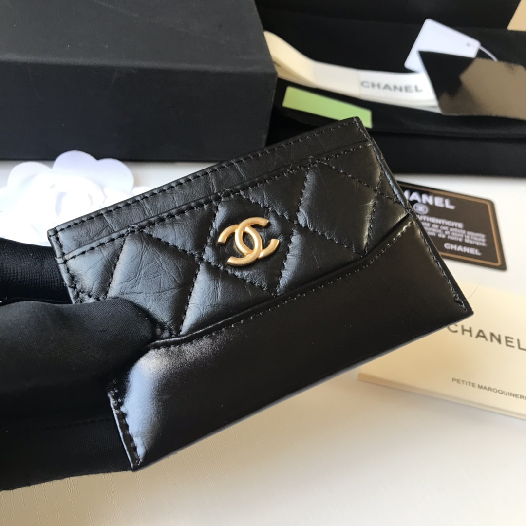 C*hanel Top Bag 11*7.5CM