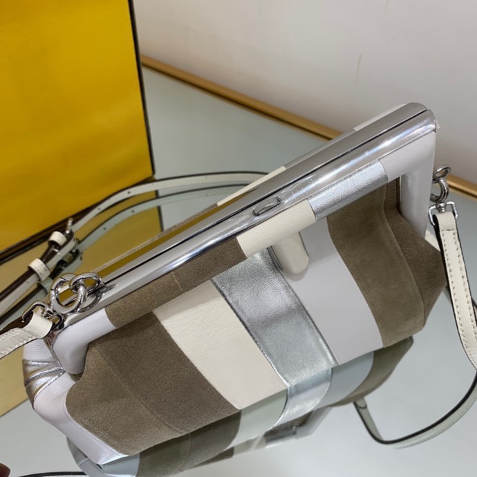 F*endi Top Bag 26*9.5*18CM