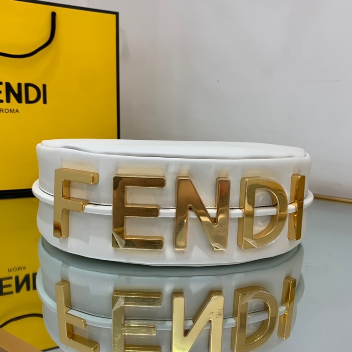 F*endi Top Bag 29*24.5*10CM