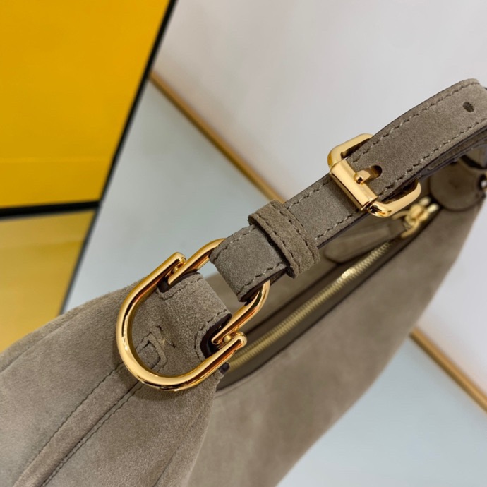 F*endi Top Bag 29*24.5*10CM