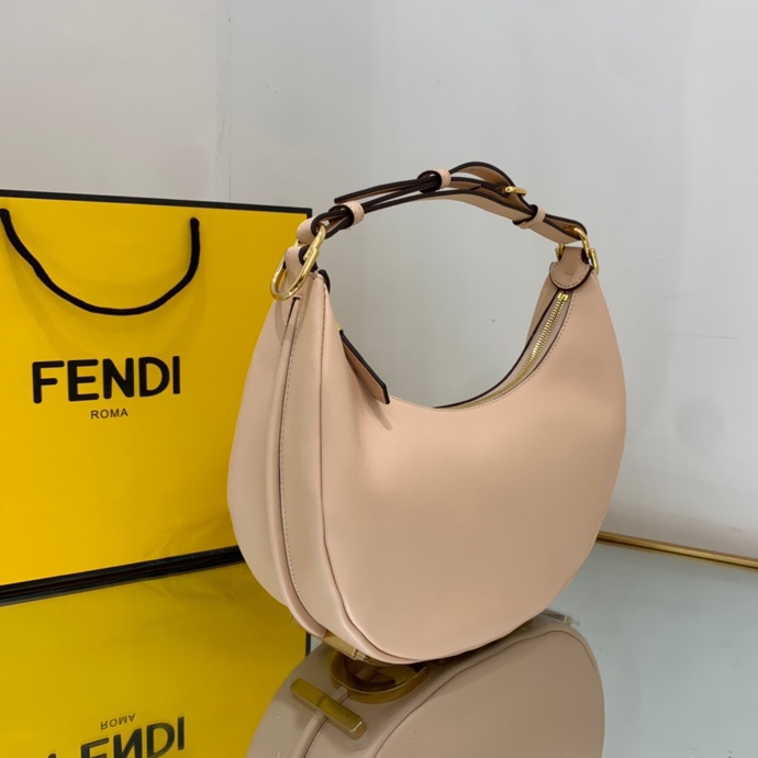 F*endi Top Bag 29*24.5*10CM