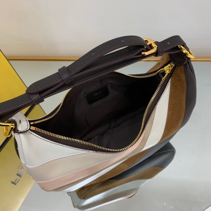 F*endi Top Bag 29*24.5*10CM