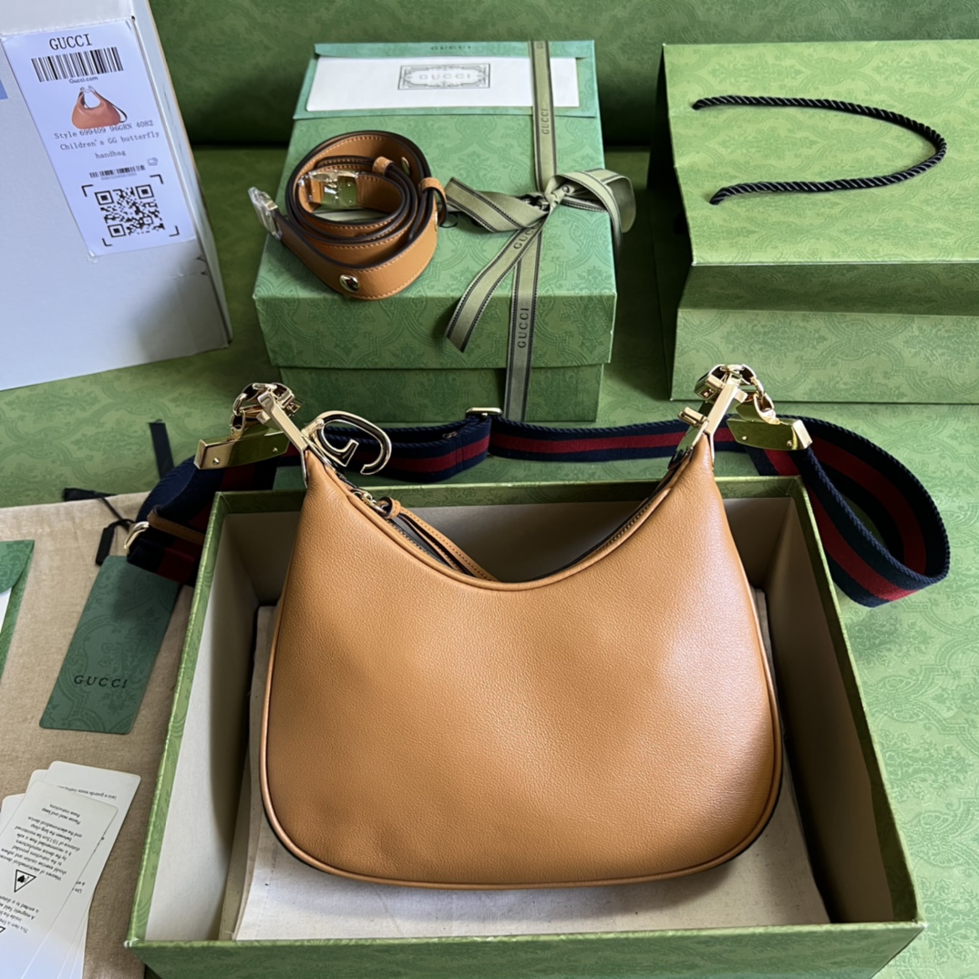 G*ucci Bag Top Quality 35*32*6CM