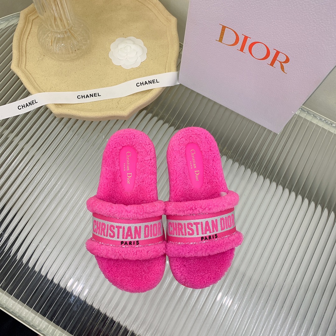 Women D*or Sandals