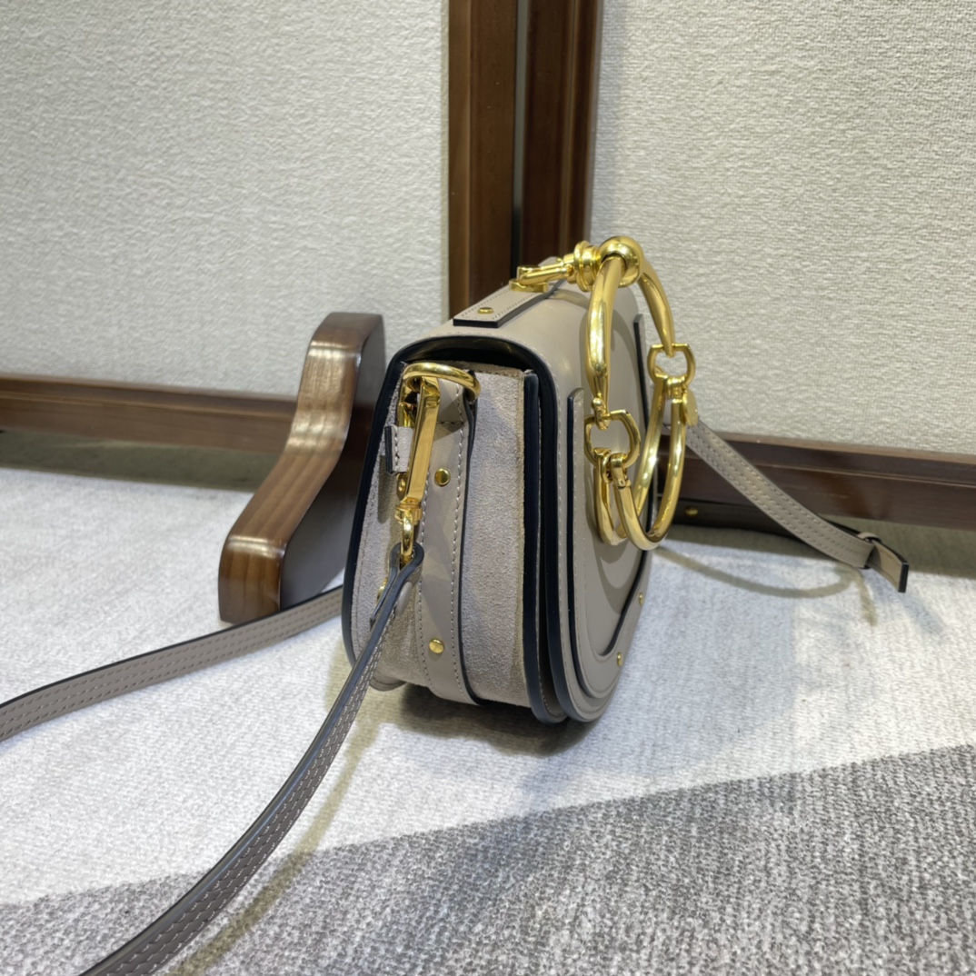 C*hloe Bag Top Quality 18.5*6.5*15CM