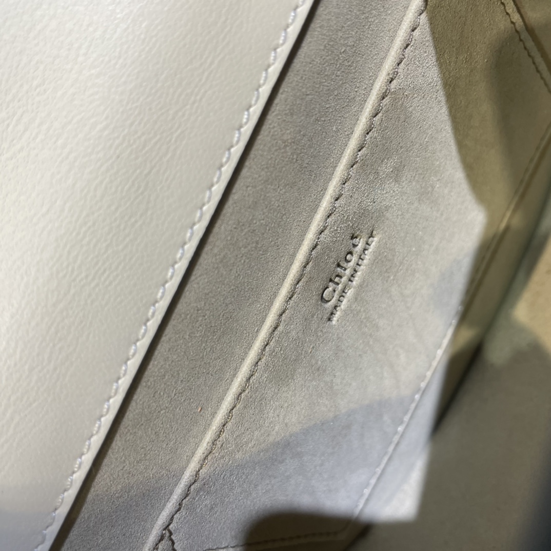 C*hloe Bag Top Quality 18.5*6.5*15CM