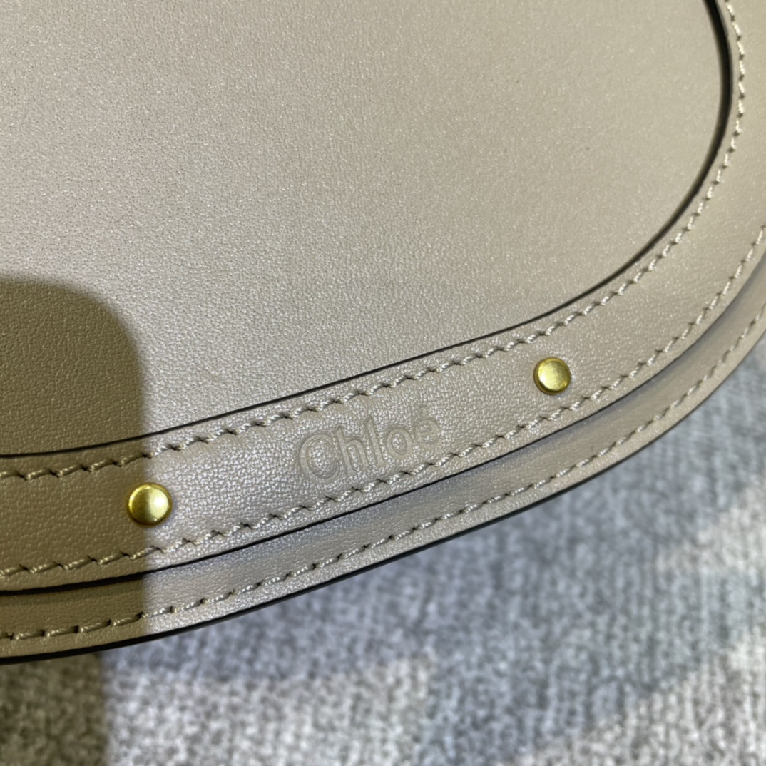 C*hloe Bag Top Quality 18.5*6.5*15CM