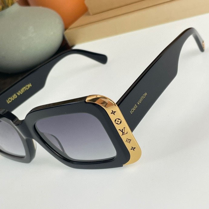 Top Quality L*ouis V*uitton Glasses