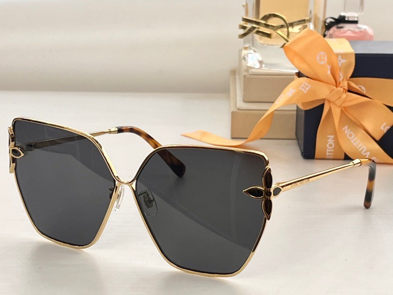 Top Quality L*ouis V*uitton Glasses