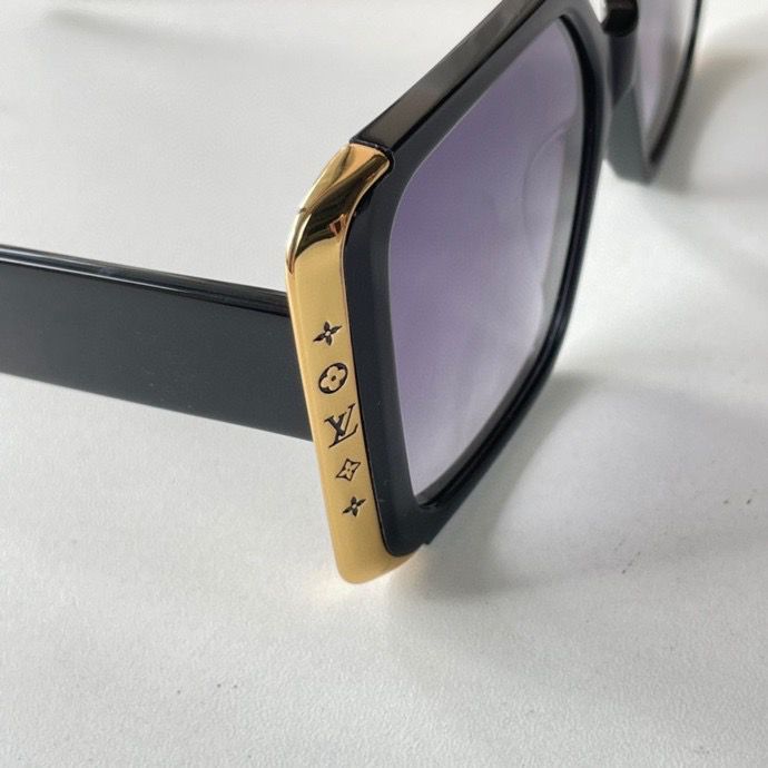 Top Quality L*ouis V*uitton Glasses