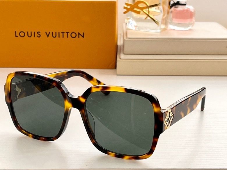 Top Quality L*ouis V*uitton Glasses