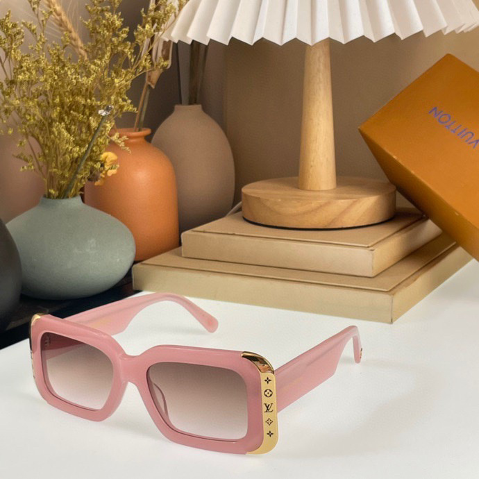 Top Quality L*ouis V*uitton Glasses