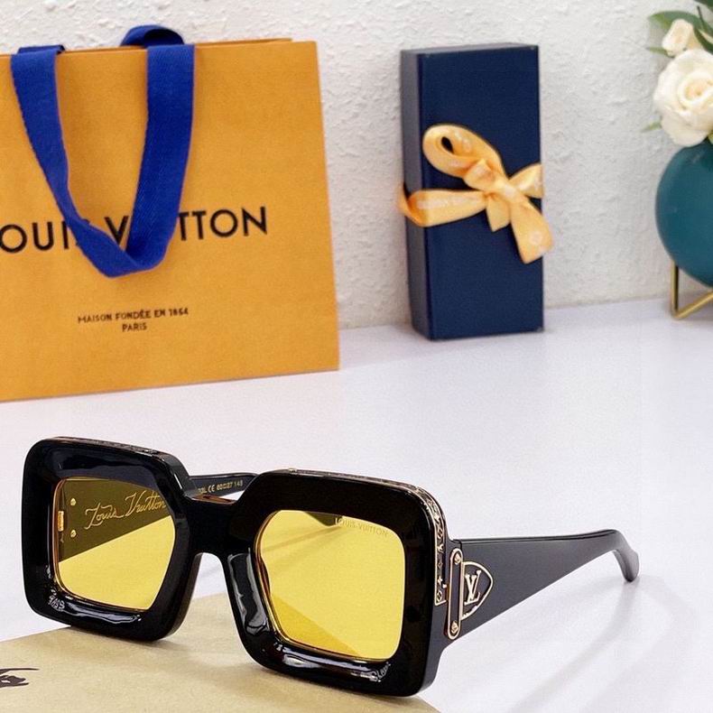 Top Quality L*ouis V*uitton Glasses