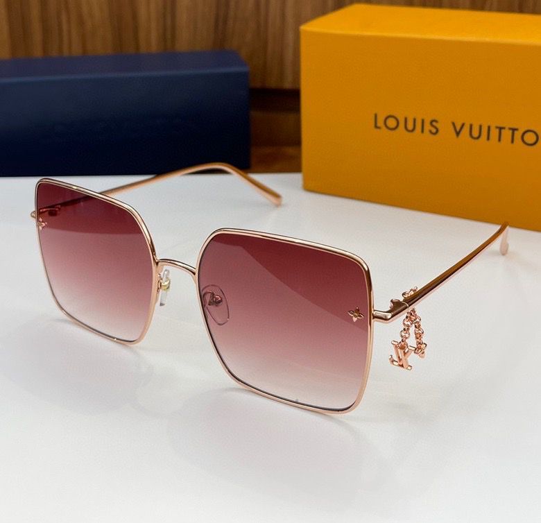 Top Quality L*ouis V*uitton Glasses