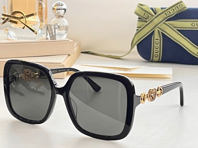 Top Quality G*ucci Glasses