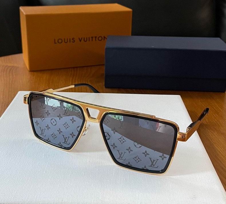Top Quality L*ouis V*uitton Glasses
