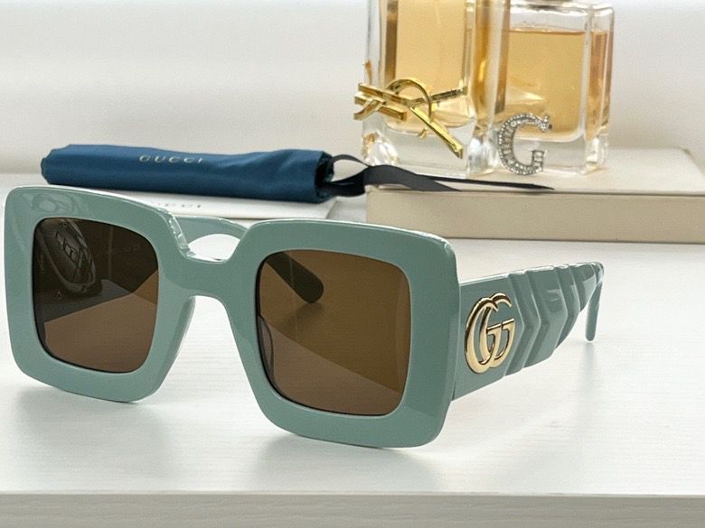 Top Quality G*ucci Glasses
