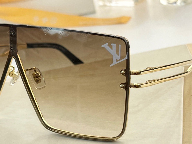 Top Quality L*ouis V*uitton Glasses